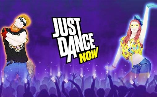 download Just dance now apk